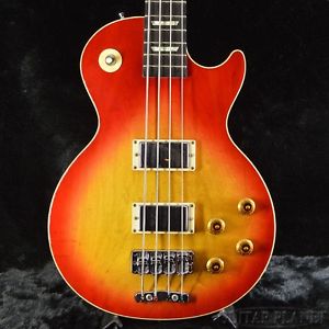 Gibson Les Paul Standard Bass -Cherry Sunburst Electric Free Shipping