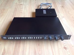 Vintage Design SU-2 Summing Mixer