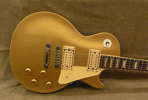 1980 Tokai LS-50 Love Rock Les Paul Type Electric Guitar Free Shipping Vintage