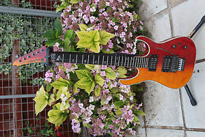 New Old Stock Palm Bay Cyclone Electric Guitar