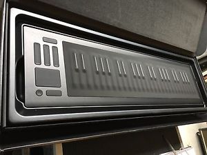 ROLI Seaboard Rise 49 key controller keyboard //ARMENS//