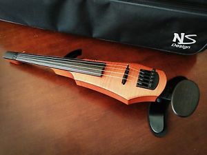 5-String Electric Violin NS Design CR5