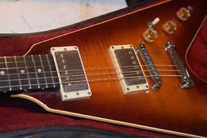 gibson flying V "the V" 1981