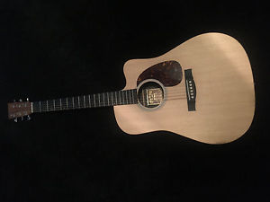 Martin DCPA5K ACOUSTIC ELECTRIC GUITAR
