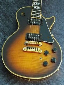 Gibson 79 Les Paul 25/50 Anniversary Used w / Hard case