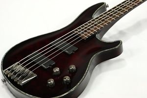 SCHECTER AD-C-5-HR BCH Electric Free Shipping