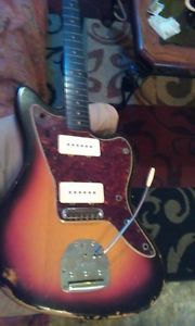 Fender American Vintage 1964 Jazzmaster