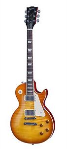 Gibson Les Paul Standard 2016 T RETOURE - Light Burst