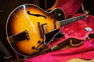 Gibson ES-775 Electric Free Shipping