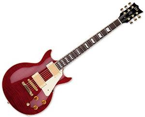 ESP Kirk Hammet Kh-dc