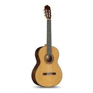 CHITARRA CLASSICA CUENCA 40RPT PEPE TOLDO SOUND REFLECTOR