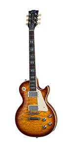 2015 Gibson Les Paul Standard Premium Honey Burst Candy
