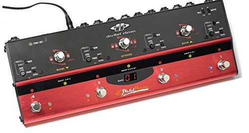 Decibel Eleven P