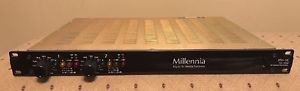 Millennia HV-3C Two Channel Microphone Preamplifier