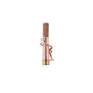 Yanagisawa SS992PG Bb Soprano Saxophone w/Pink Gold Plating