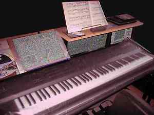 Jaspers Studio Workstation Spezialanfertigung (Eck-Kombination)