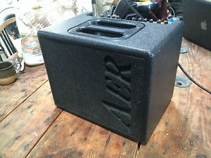 AER Compact 60 Acoustic amp *Reduced*