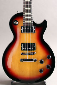 Free Shipping Gibson Les Paul Studio 2016 T Fire Burst Electric Guitar