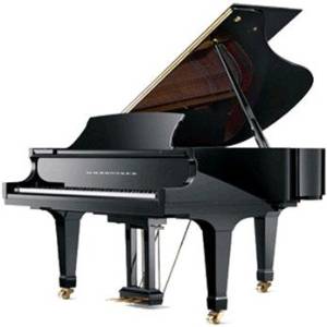 harrodser Grand Piano HG-183