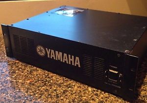 Yamaha PW800W External Power Supply for M7CL & PM5D Mixing Boards PW 800 W