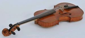 violin karl alloder 1947