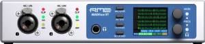 RME | The World's Smallest Portable Audio Interfeace MADIface XT, 394-Channel 192 kHz USB 3.0 with TotalMix FX