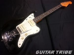 Fender Jazzmaster w/ALL PARTS JAPAN NECK Modified Electric Free Shipping