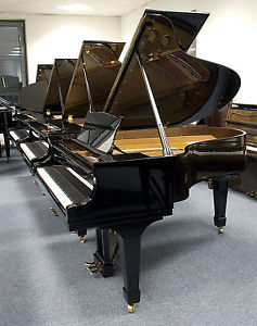 Steinway & Sons Flügel O-180 gebraucht