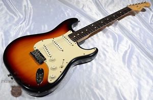 Fender 2003 American Standard Stratocaster Electric Free Shipping