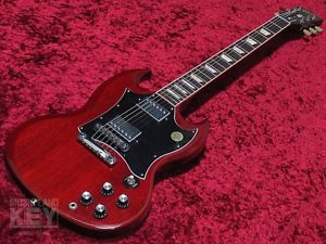 Gibson SG Standard 2016 T Electric Free Shipping