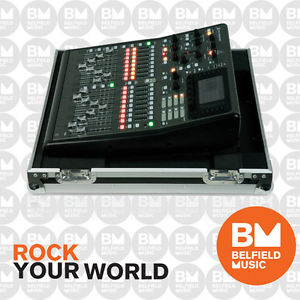 Behringer X32 PRODUCER-TP 40-Input 25-Bus Rack-Mountable Digital Mixing Console