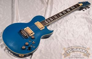 1980 Aria Pro II PE-1000GC Gerry Cott Signature Electric Guitar Free Shipping