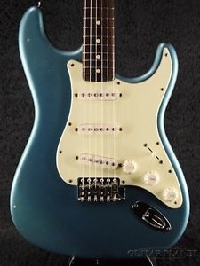 Fender American Vintage '62 Stratocaster ''Thin Lacquer'' Electric Free Shipping