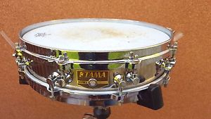 Tama Artstar II titanium snare ultra rare