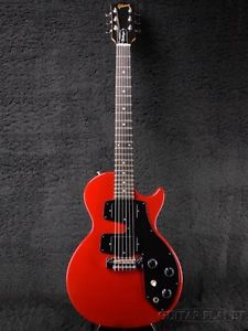 Gibson Challenger II Red Used Guitar Free Shipping from Japan #g962