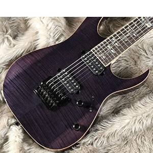 Free Shipping Ibanez Rg8527fx-bx