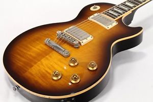 Gibson USA / Les Paul Standard 50s Neck Desert Burst Electric guitarFreeShipping