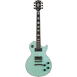 Gibson Custom 2014 Les Paul Custom Made To Measure '60s Slim Neck Electric Guitar Kerry Green