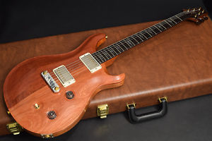 Paul Reed Smith Private Stock #4495 Exotic Wood Series Custom22 Pink Ivory