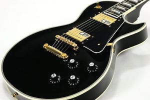 EDWARDS E-LP-92CD Black Electric Free Shipping