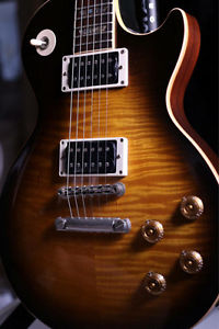 Gibson Les Paul Classic slash
