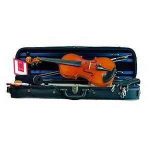 Kennedy Violins Nicholas Gand Violin Outfit