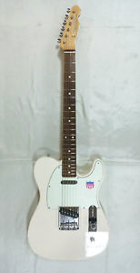 Fender Japan Exclusive Classic 60s Telecaster US Pickups New