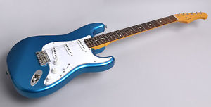 CoolZ ZST-10R LPB electric guitar Free Shipping From Japan