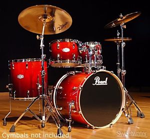 Pearl Vision Birch VBX
