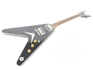 Dean Flying V Electric Guitar K2080726