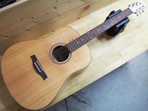Seagull Natural Elements Dreadnaught SG T35 201611050102 Free shipping Japan