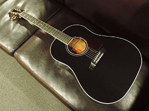 Free Shipping Gibson J-45 Gala Edition Guitar