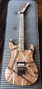 musikraft 5150 Replica New