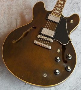 Gibson ES-335TD made 1976 Electric Free Shipping